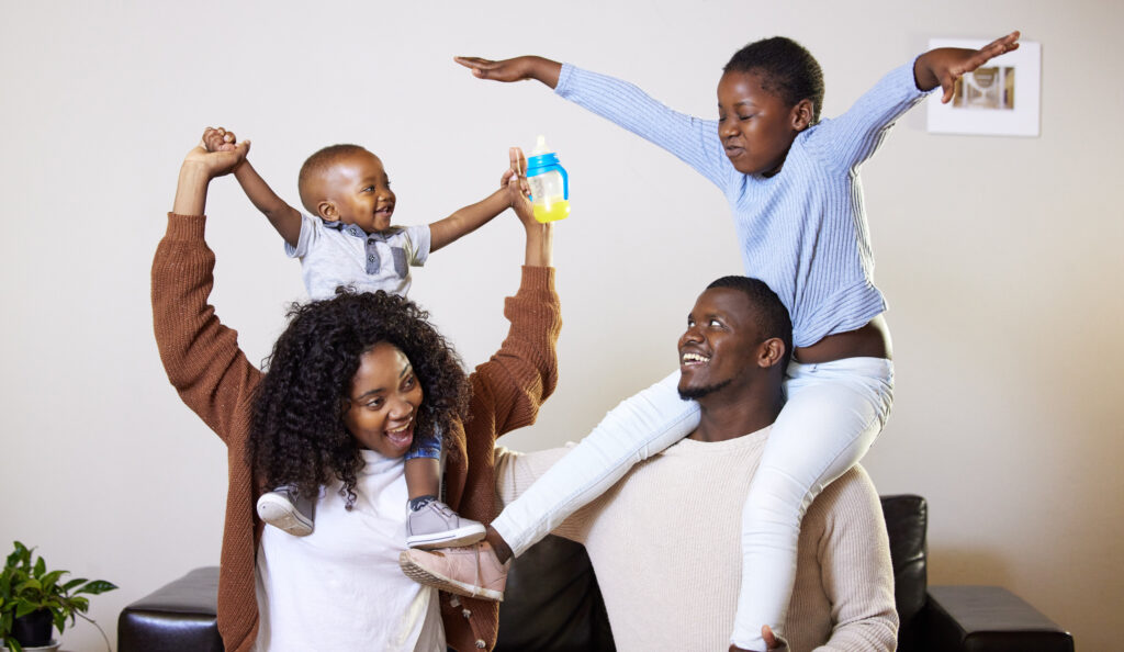 Zimbabwe Mum and Dad Support Group