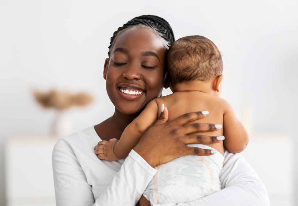 Zim Parenting Hub Newborn Care Class