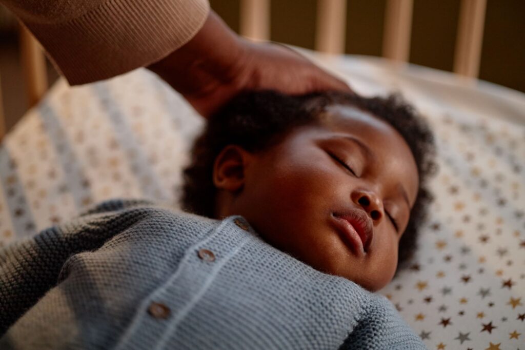 Zim Parenting Baby Sleep Class